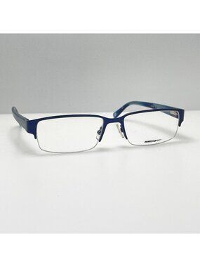 Marchon Eyeglasses Eye Glasses Frames Sutton 470 53-17-140